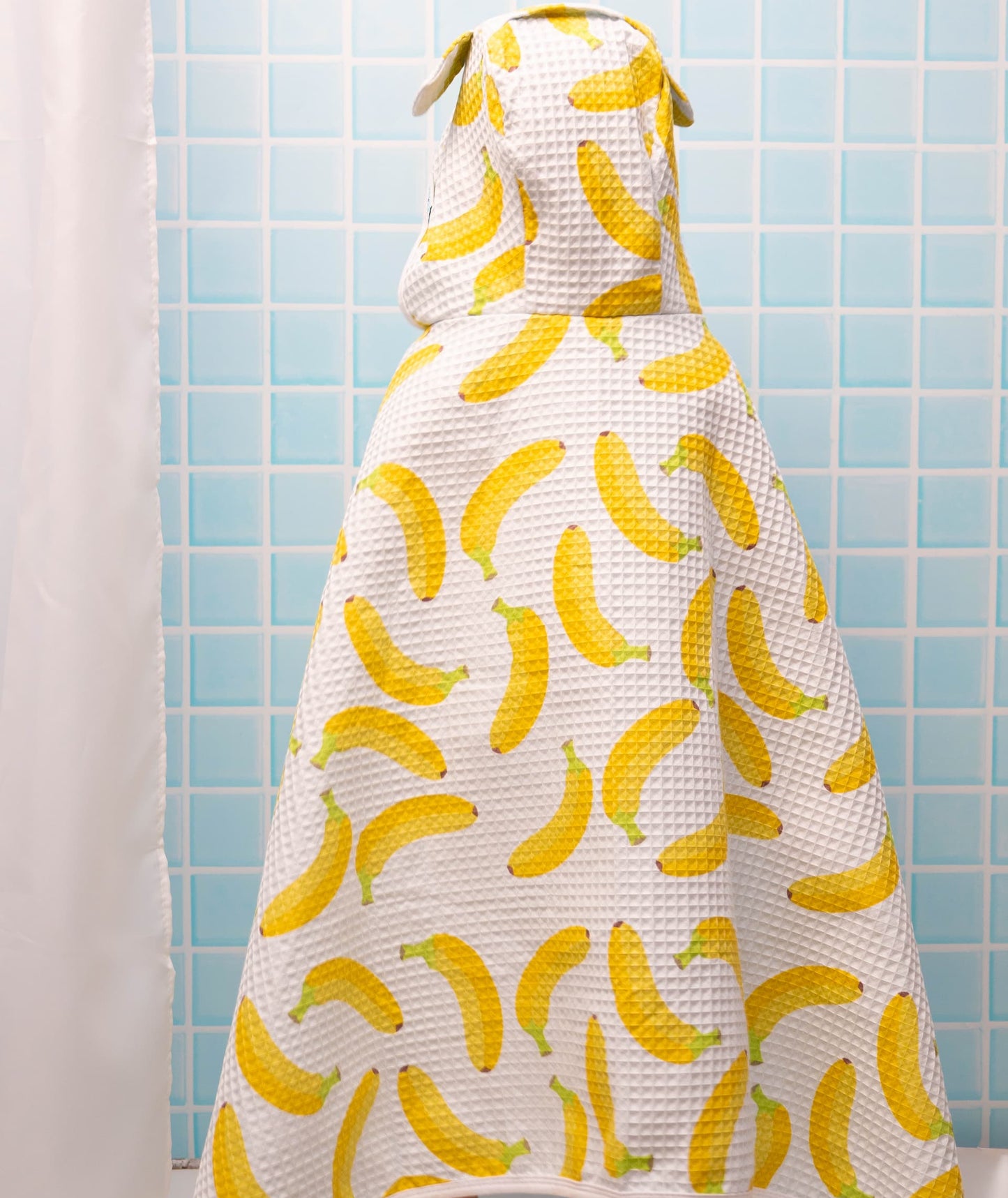 The Banana Bunch 4 Pack