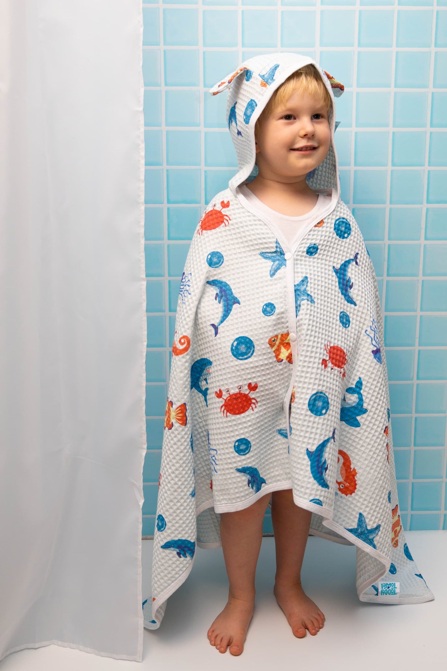Top Toddler Trio starter 3 pack