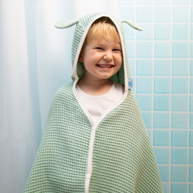 Toddler 2.0 Green *EARLY ACCESS