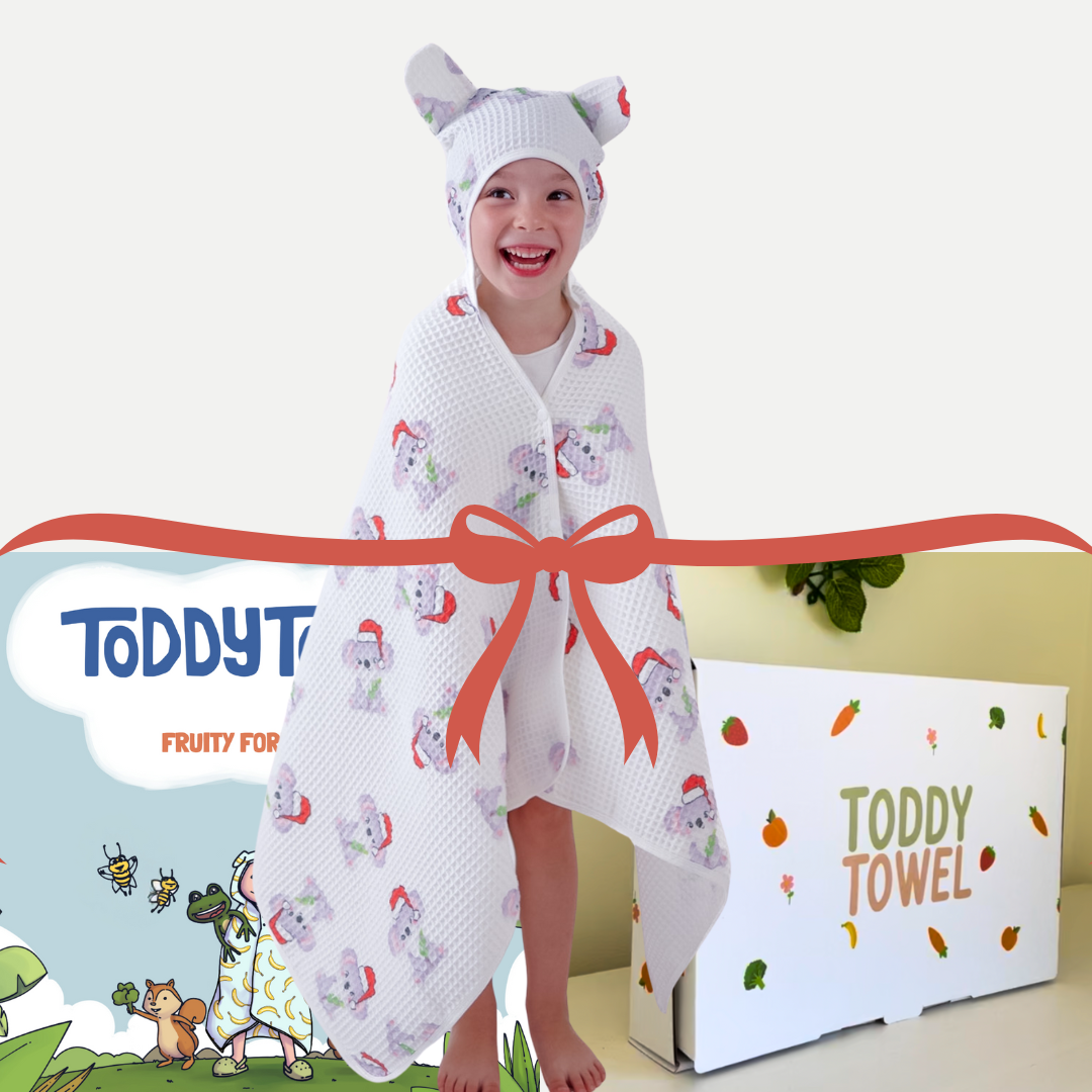 Toddler Christmas Gift Bundle