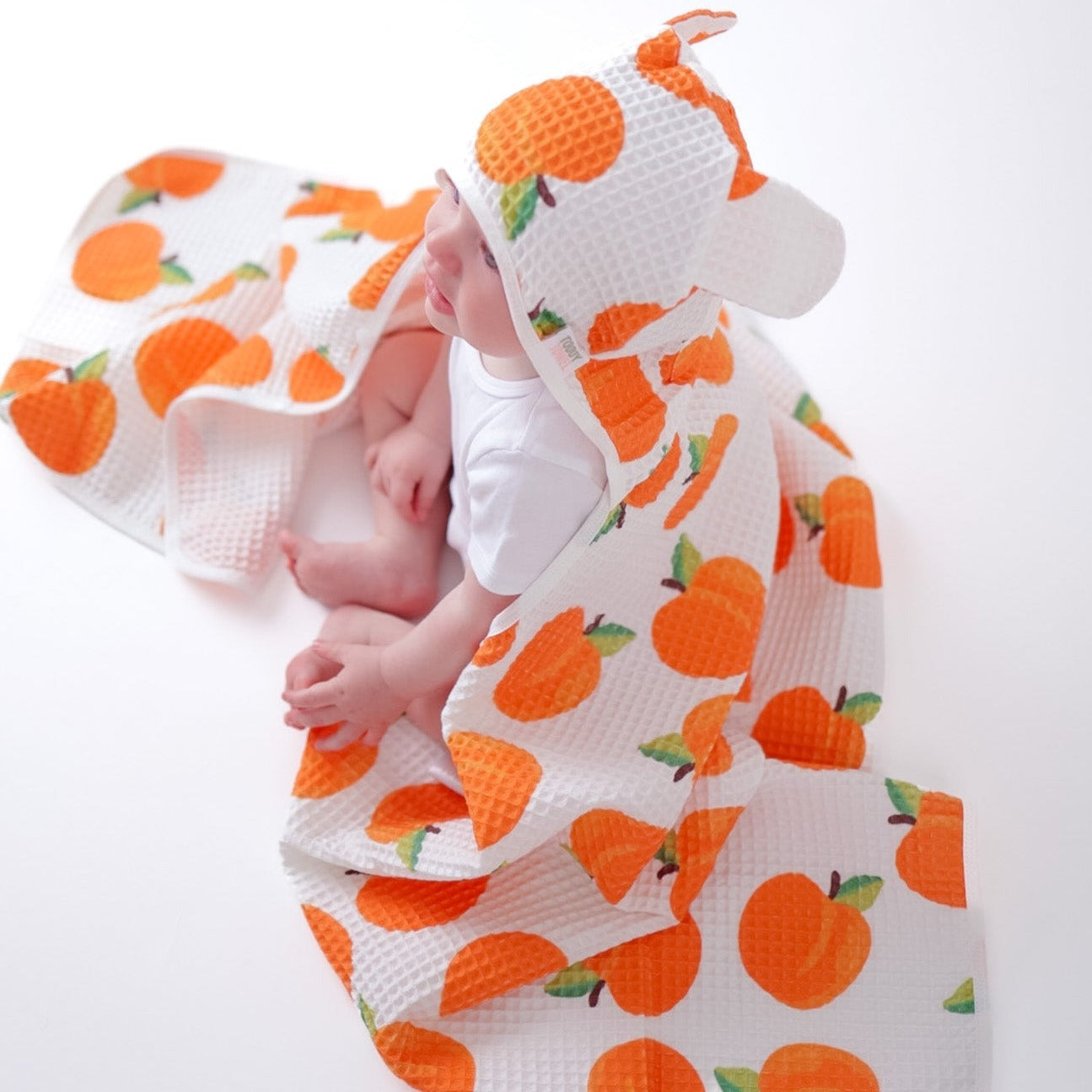 Toddler Apricots