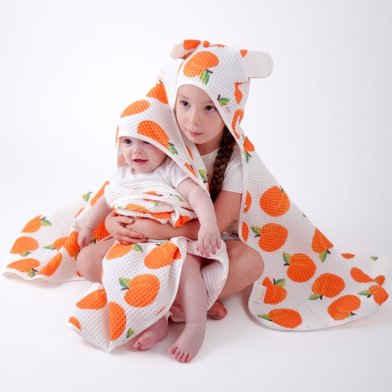 Toddler Apricots