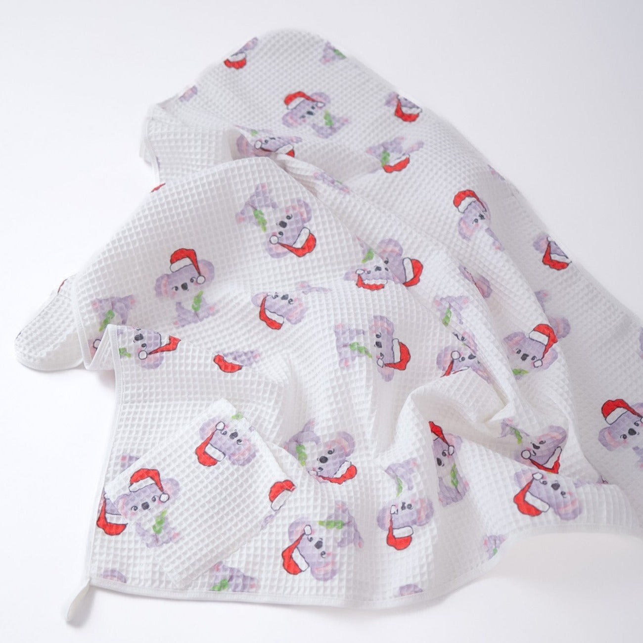 Baby Koala Christmas