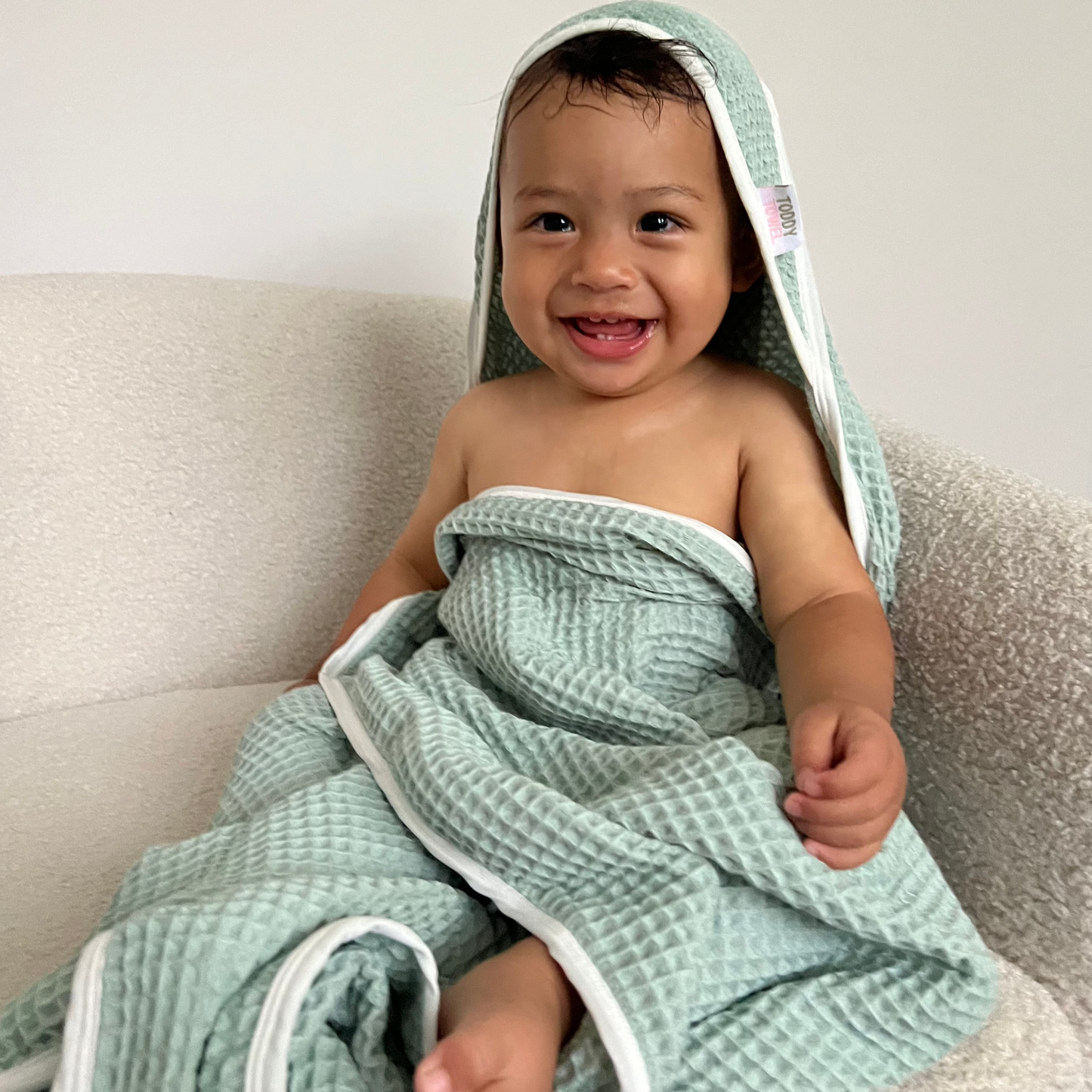 Baby Green Gift Bundle