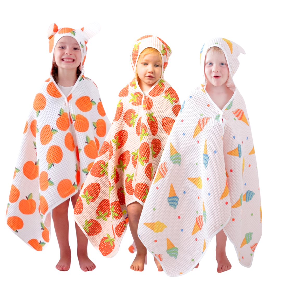 Toddy Collection Collections – Toddy Towel