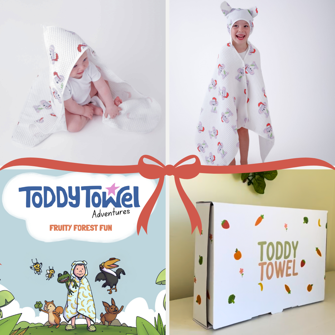 Toddy Collection Collections – Toddy Towel