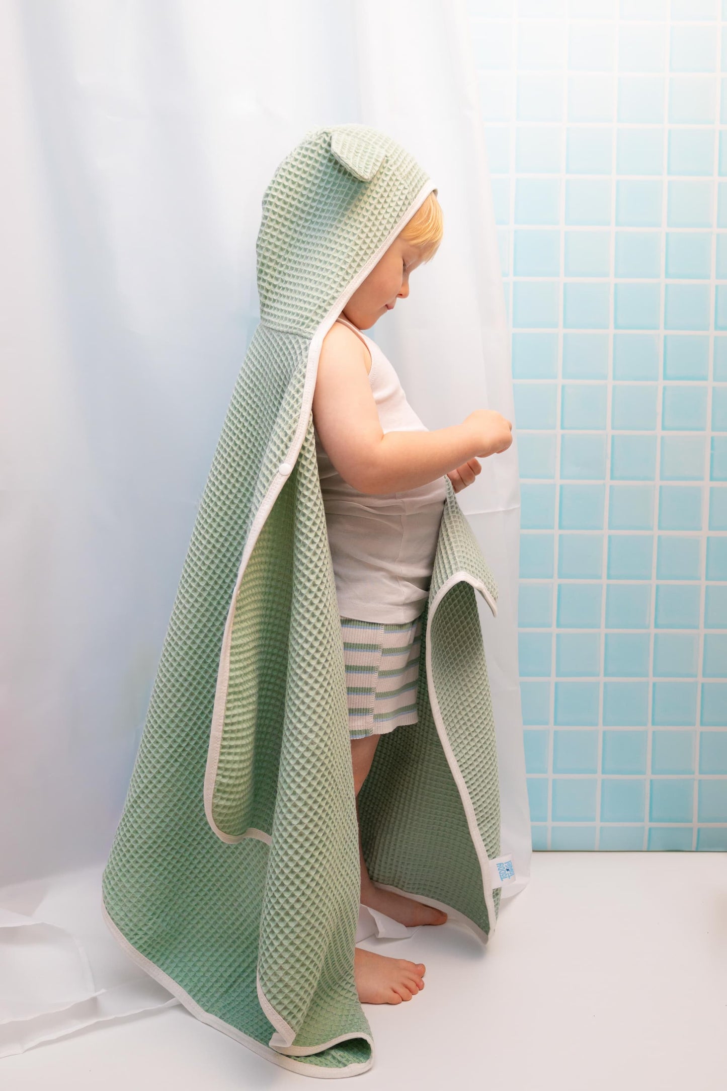 Top Toddler Trio starter 3 pack