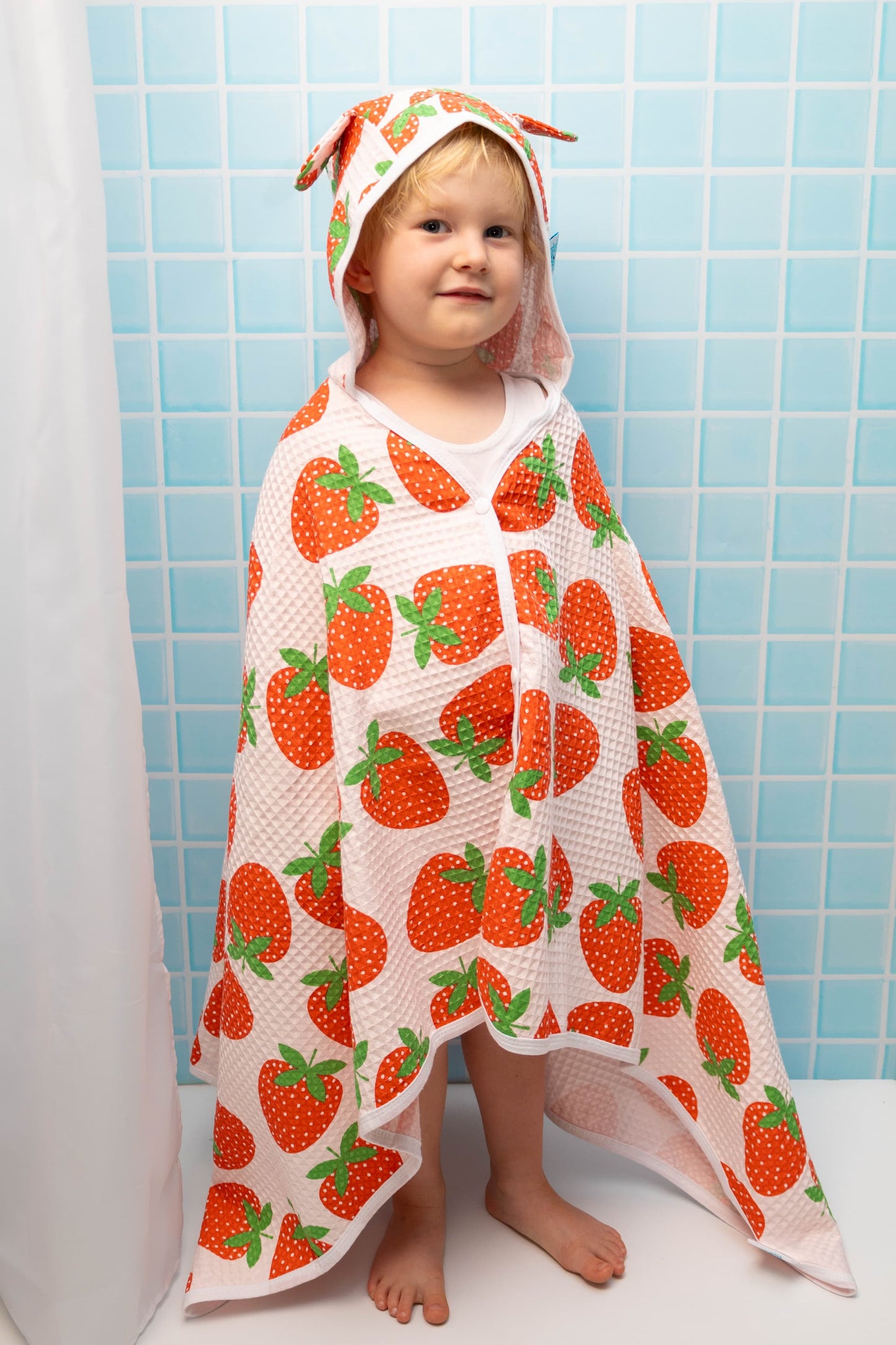 Toddler 2.0 little strawberry *EARLY ACCESS