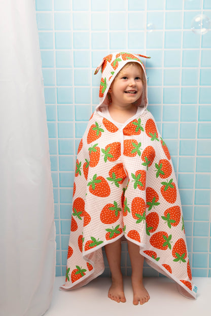 Toddler 2.0 little strawberry *EARLY ACCESS