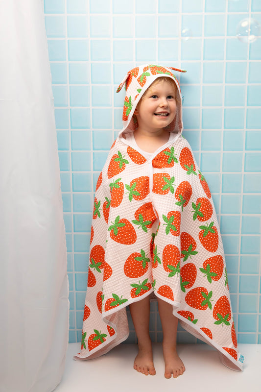 Toddler 2.0 little strawberry