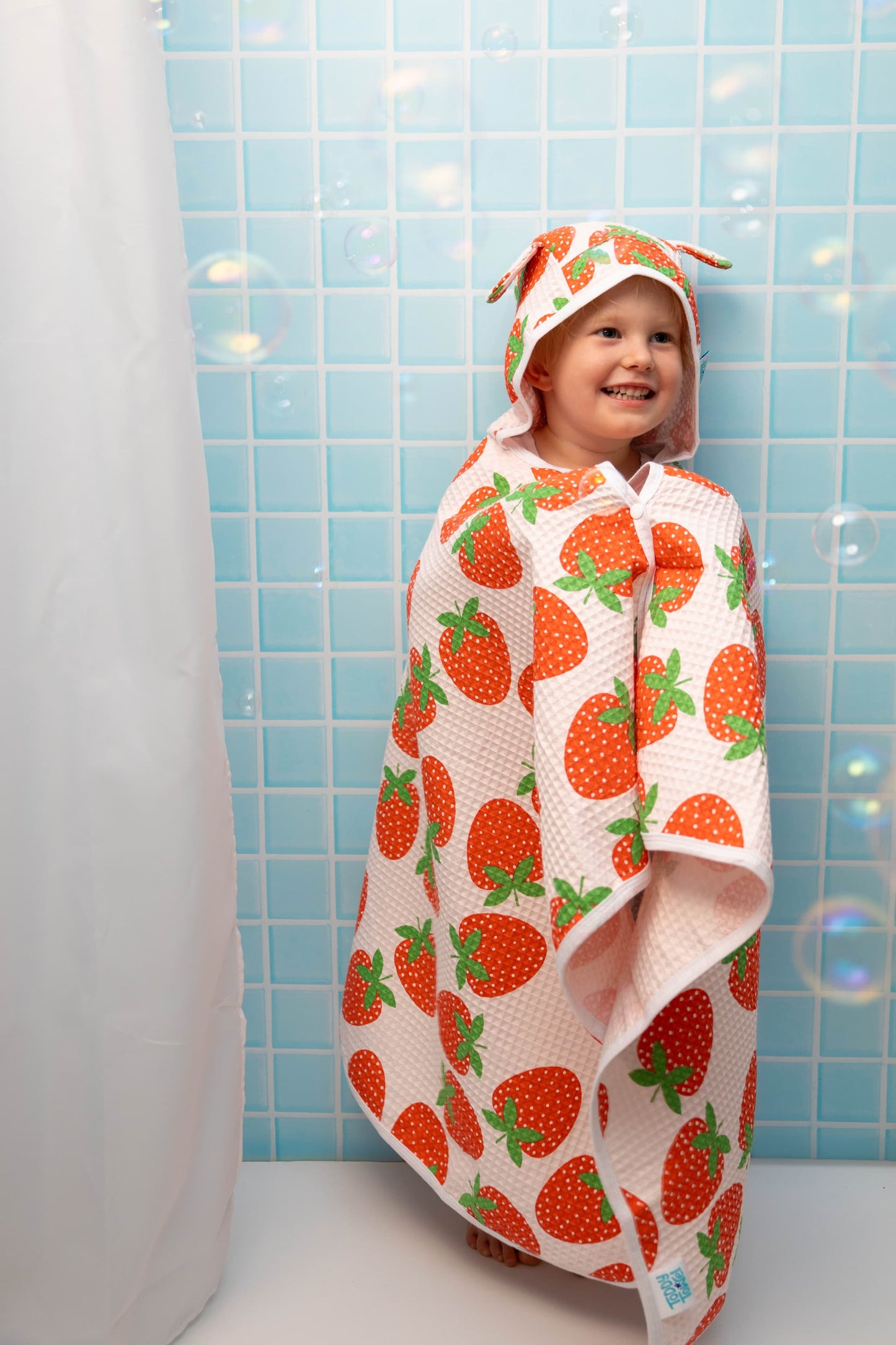 Toddler 2.0 little strawberry *EARLY ACCESS