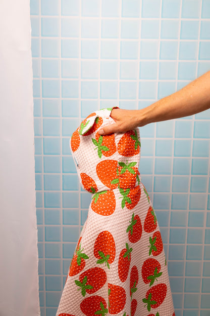 Toddler 2.0 little strawberry *EARLY ACCESS