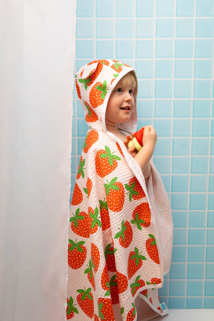 Toddler 2.0 little strawberry *EARLY ACCESS