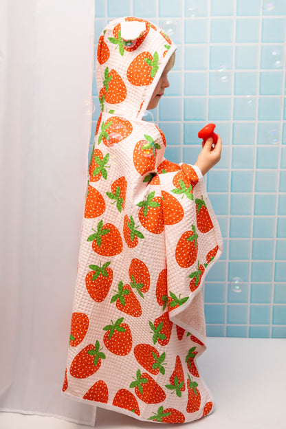 Toddler 2.0 little strawberry *EARLY ACCESS