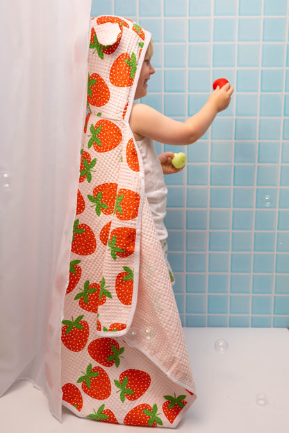 Toddler 2.0 little strawberry *EARLY ACCESS