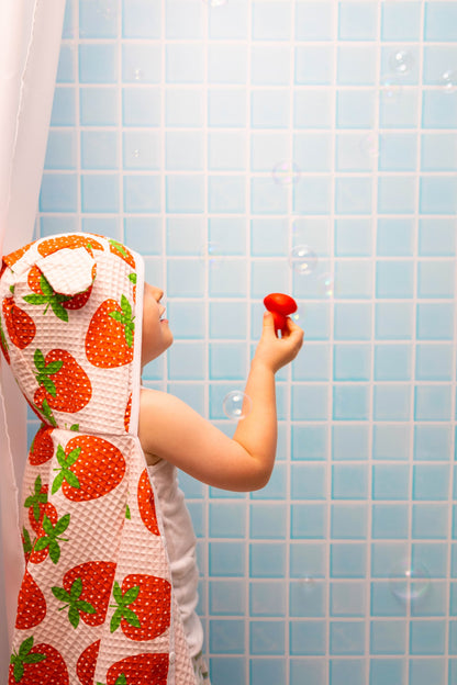 Toddler 2.0 little strawberry *EARLY ACCESS