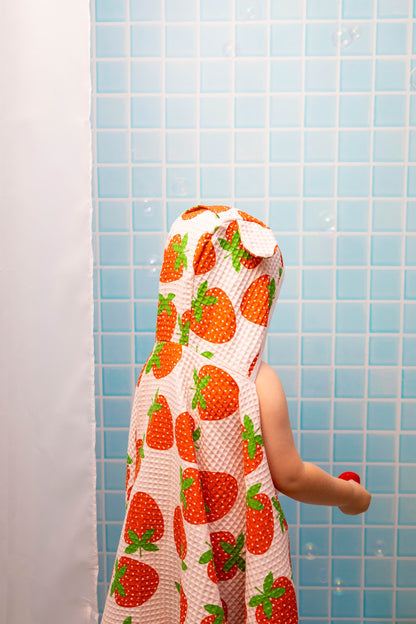 Toddler 2.0 little strawberry *EARLY ACCESS