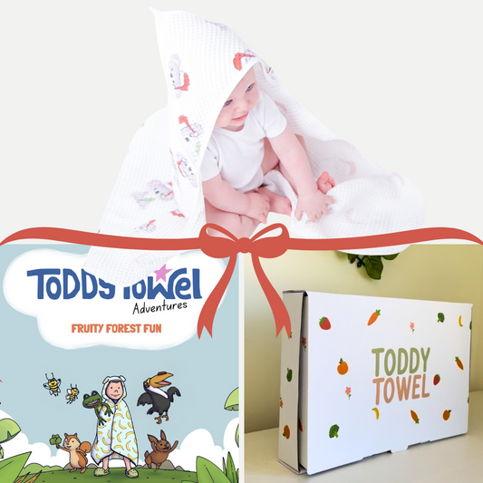 Baby Christmas Gift Bundle