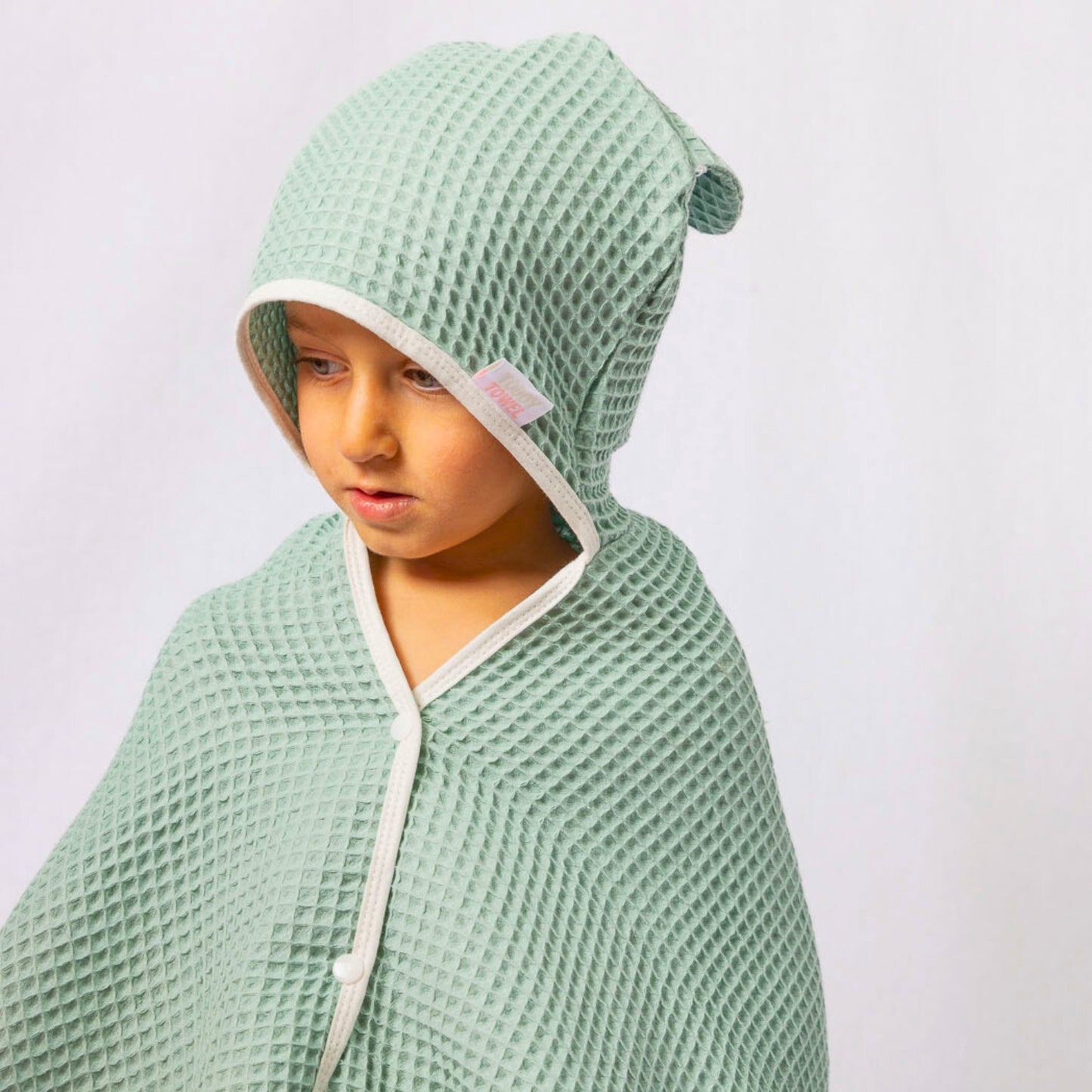 Toddler Green