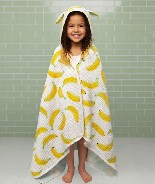 Kids Banana