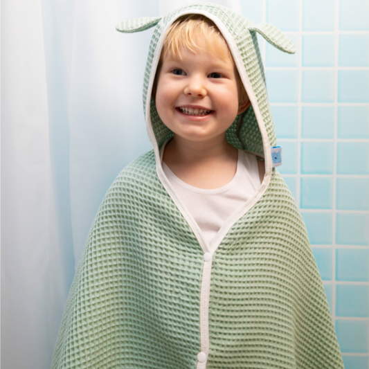 Kids green *NEW