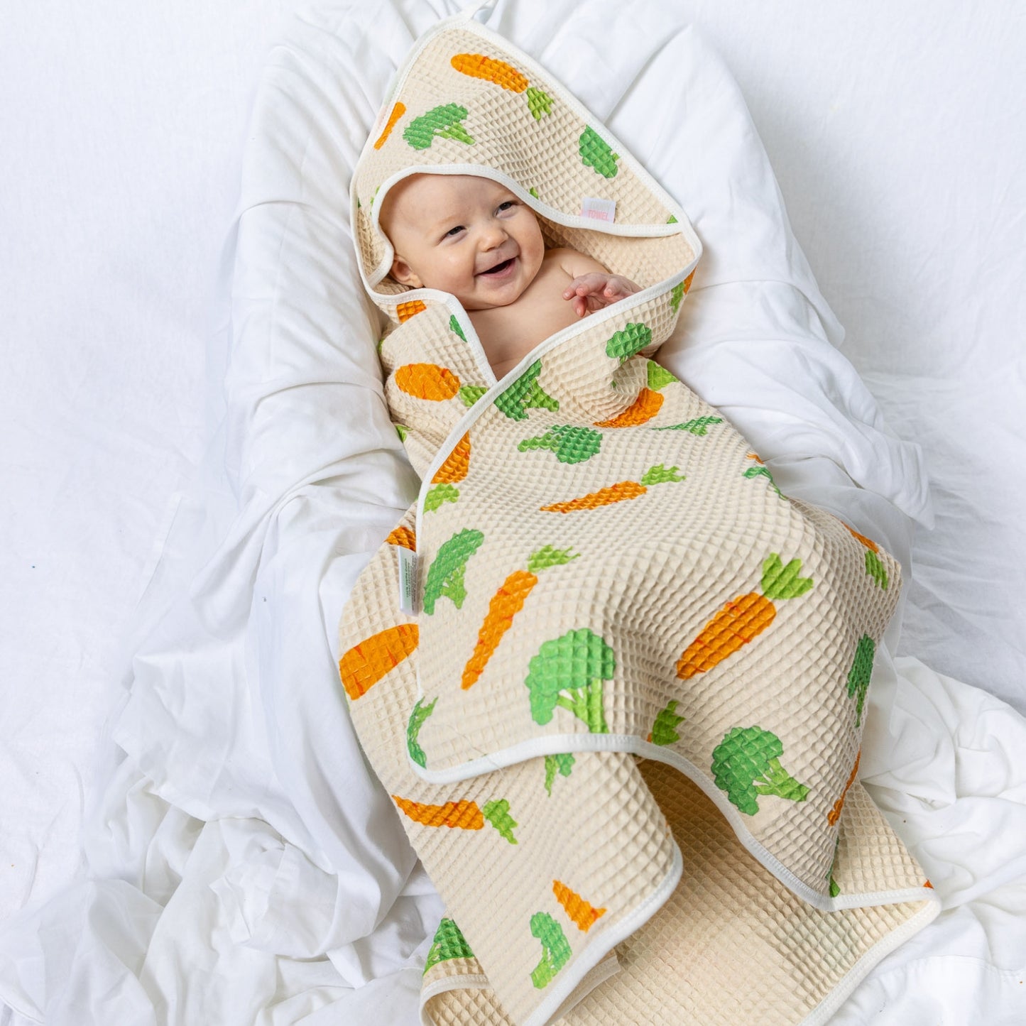 Little Veggies