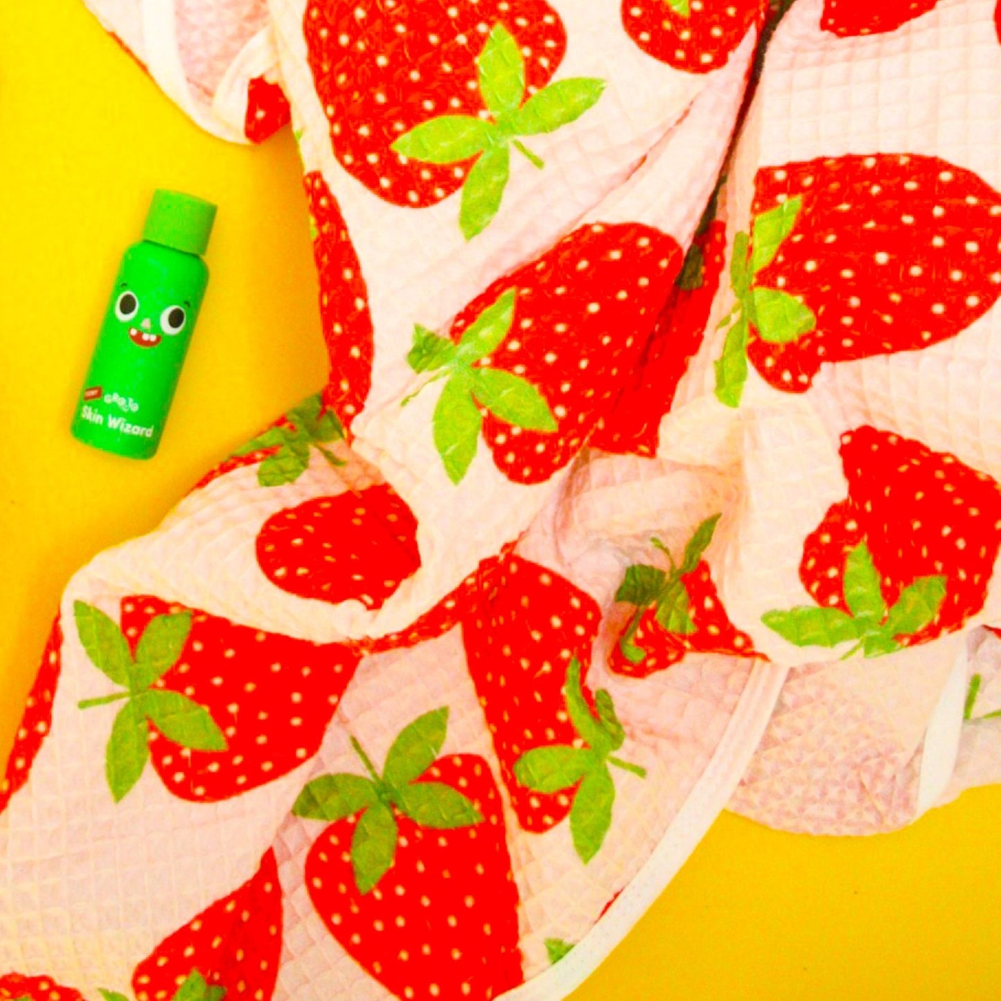Baby Strawberry
