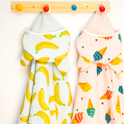 Toddler cheeky bananas
