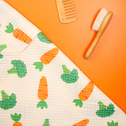 Baby little veggies