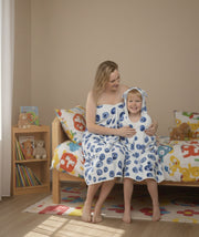 Mummy & Me Blueberry