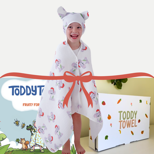 Toddler Christmas Gift Bundle