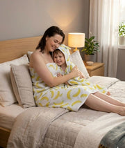 Mini & Me Cheeky Bananas