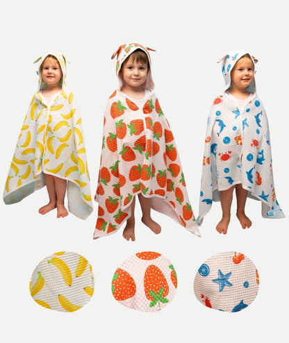 Top Toddler Picks starter 3 pack