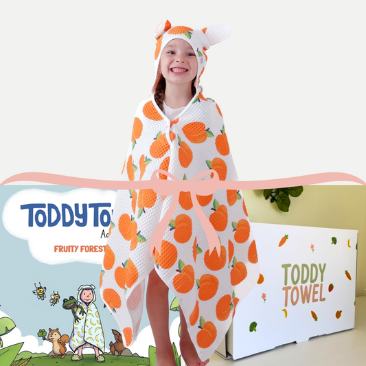 Toddler Apricot Gift Bundle