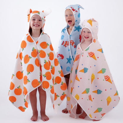 Toddler Ice Cream