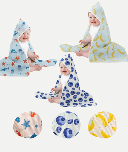 Baby Splash Snack Set 3 Pack