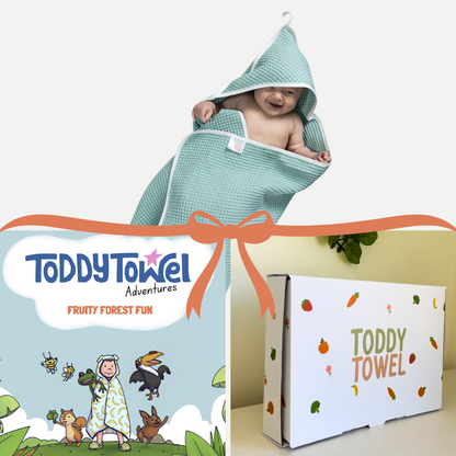Baby Green Gift Bundle