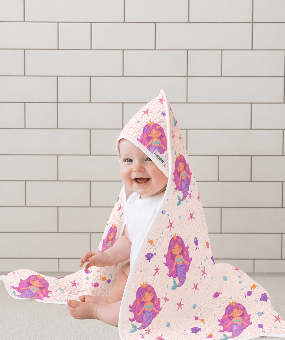 Baby Mermaid