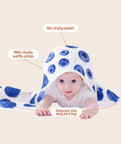Baby Blueberry