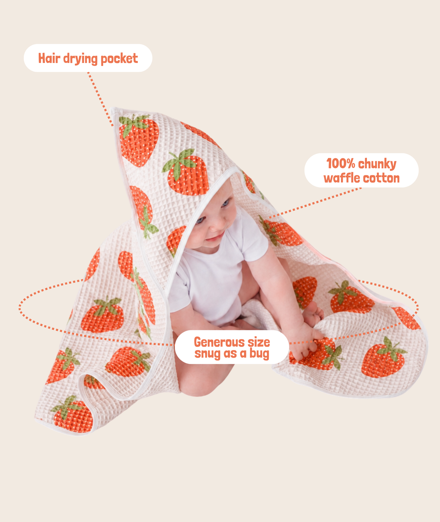 Baby Strawberry