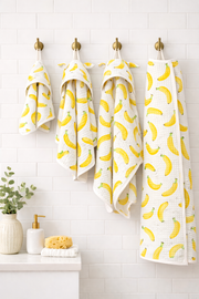 The Banana Bunch 4 Pack