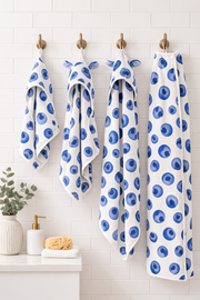 The Big Blueberry Bundle 4 Pack