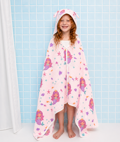 Kids Mermaid