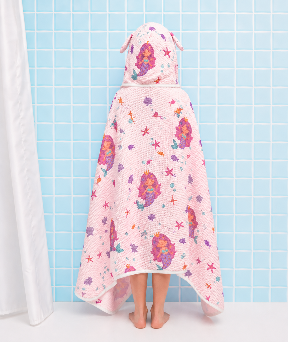 Kids Mermaid