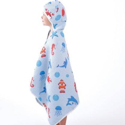 Under the Sea