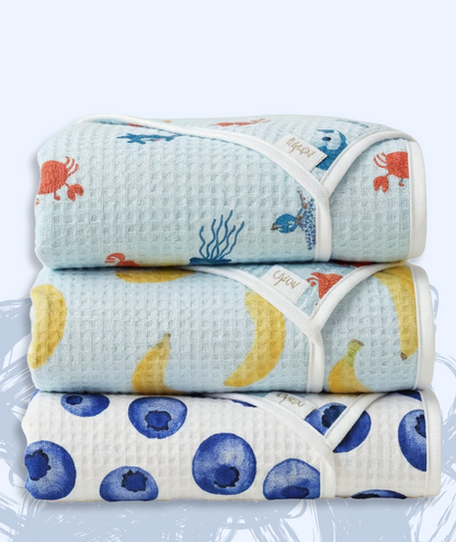 Baby Splash Snack Set 3 Pack
