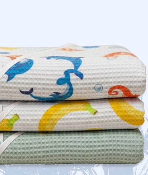 Top Toddler Trio starter 3 pack