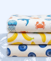 Kids Splash Snack Set 3 Pack