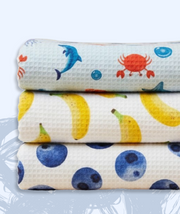 Toddler Splash Snack Set 3 pack