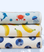 Adult Splash Snack Set 3 Pack